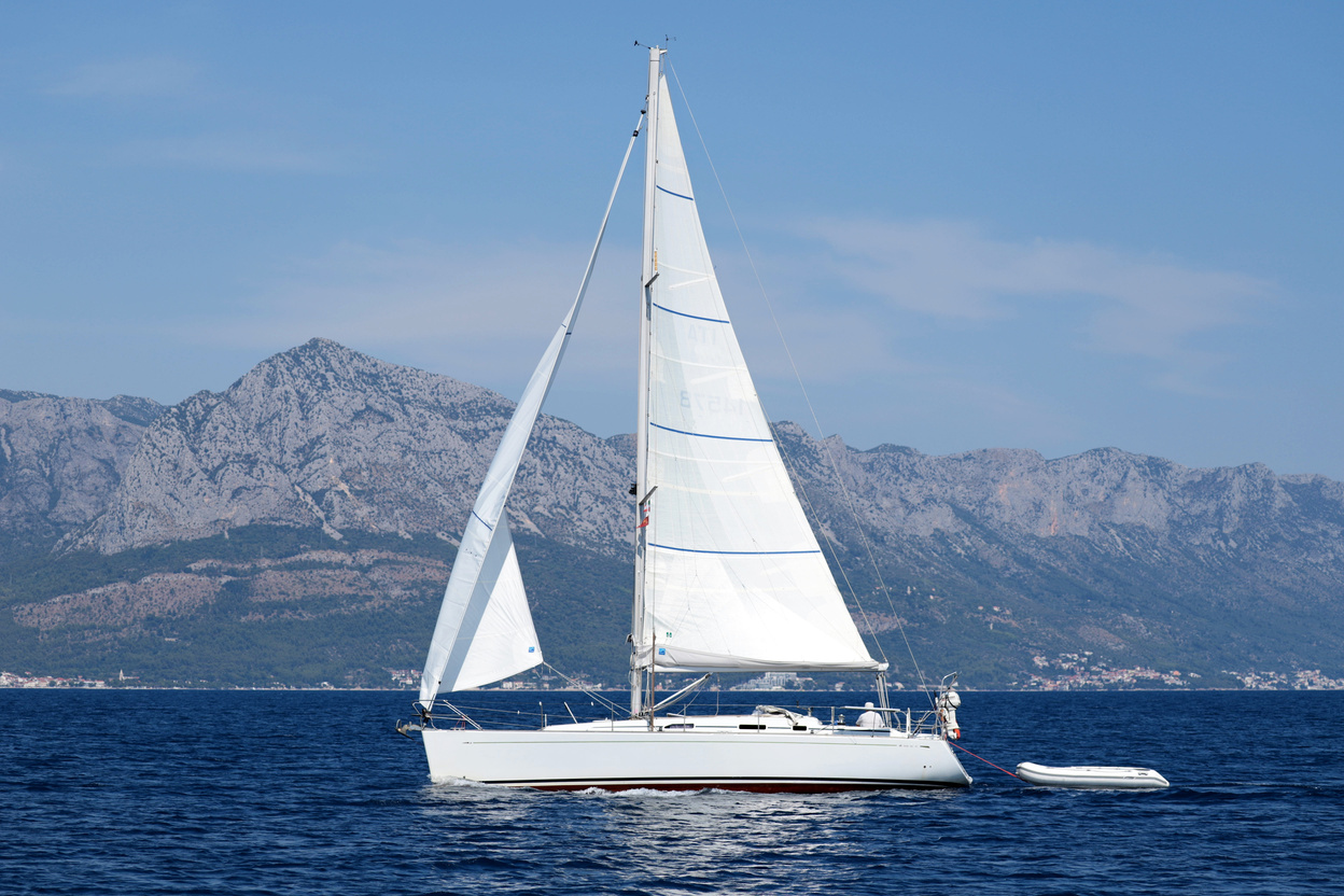 Sailboat
